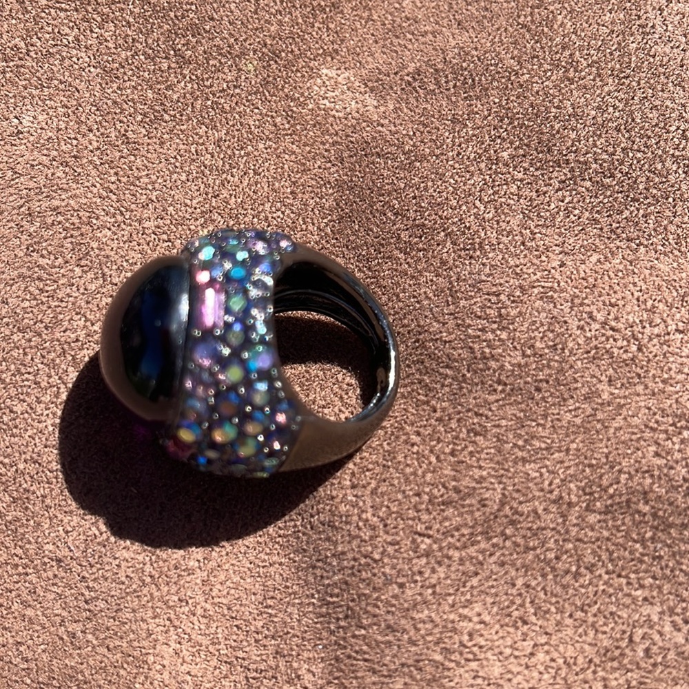Designer ring - Picture 3 of 4